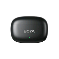 Мікрофон Boya Mini Lightning + Type-C  4