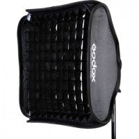 Софтбокс с сотами Godox Easy box SFGV6060