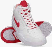 Кросівки Nike AIR FLIGHT LITE MID DJ2518-101 42,5 EU 8