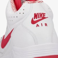 Кросівки Nike AIR FLIGHT LITE MID DJ2518-101 42,5 EU 11