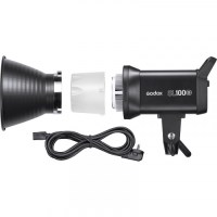 Постійне LED світло Godox SL100BI 4