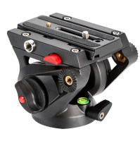 Карбоновий штатив miliboo MTT606B Kit (MTT606BII) 5