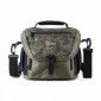 Сумка Lowepro Nova 170 AW II Mica Pixel Camo 1