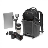 Рюкзак Lowepro Photo Active BP 200 AW Black Dark Grey (LP37260-PWW) 4