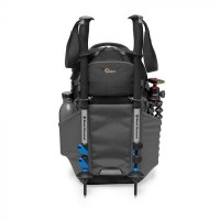 Рюкзак Lowepro Photo Active BP 200 AW Black Dark Grey (LP37260-PWW) 7