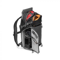 Рюкзак Lowepro Photo Active BP 200 AW Black Dark Grey (LP37260-PWW) 9