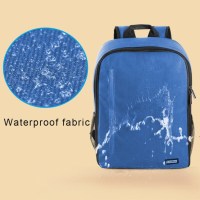 РЮКЗАК CADEN D6BL BLUE 5