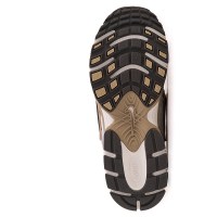 Чоловічі кросівки Nike V5 RNR Parachute Beige Metallic Pewter HJ5228-102 р. 42,5 7