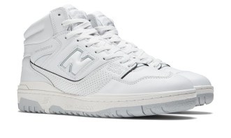 Кроссовки New Balance BB650RWW р.42,5 1