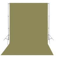 Фон бумажный Visico P-10 Umber 2,75 x 10,0 м