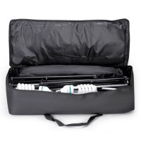 Набір постійного світла Puluz PU5070-2 Led Softbox Kit 9