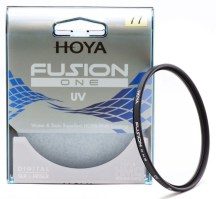 Светофильтр Hoya FUSION ONE UV 77mm 1