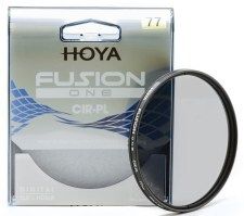 Светофильтр Hoya FUSION ONE CIR-PL 82mm 1