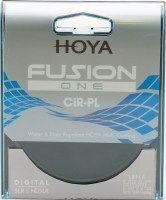 Светофильтр Hoya FUSION ONE CIR-PL 82mm 2