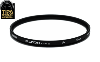 Светофильтр Hoya FUSION ONE UV 77mm