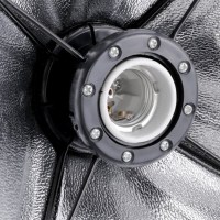 Набір постійного світла Puluz PU5070-2 Led Softbox Kit 4