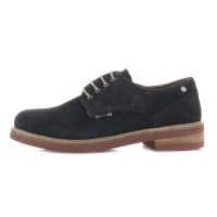 Туфли Jack & Jones Stan Suede Shoes 42 EU синий 2
