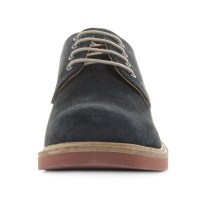 Туфли Jack & Jones Stan Suede Shoes 42 EU синий 6