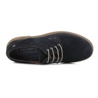 Туфли Jack & Jones Stan Suede Shoes 42 EU синий 3