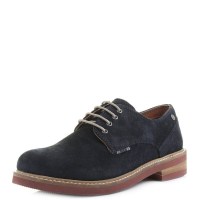 Туфли Jack & Jones Stan Suede Shoes 42 EU синий 8