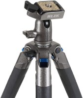 Штатив Slik Sprint Pro III BH GM 4