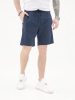 Шорти трикотажні FSBN New Yorker 05.03.010.0036 regular fit сині р. M