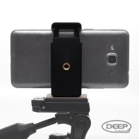 Штативное крепление для смартфона Deep SPS-2  4