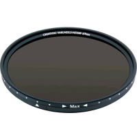 Светофильтр нейтрально-серый Marumi Creation Vari-ND 2.5-500 82 мм 1