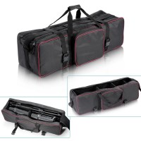 Сумка для студійного світла Visico CB-76 (76x25x25см) 4