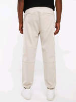 Джогери lc waikiki w34832z8-hzz regular fit світло бежеві р. 32 1