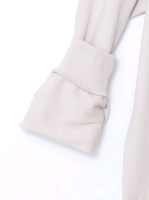 Світшот Толстовка LC Waikiki W44107Z8 - RTC - Light Beige бежевий р. L 7