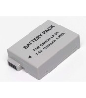 Аккумулятор MyGear LP-E8, 1200mAh 4
