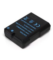 Акумулятор MyGear EN-EL14, 1350mAh 1