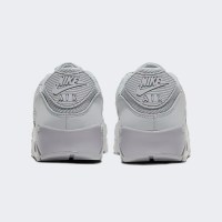 Кроссовки Nike Air Max 90 CN8490 001, 42 EU 4