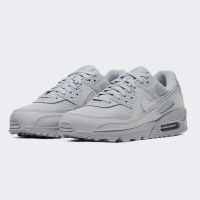 Кроссовки Nike Air Max 90 CN8490 001, 42 EU
