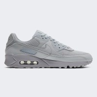 Кроссовки Nike Air Max 90 CN8490 001, 42 EU 2