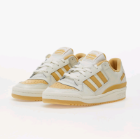 Кросівки adidas forum low cl ig3780 ivory р.42