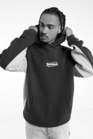 Худі з капюшоном fsbn new yorker relaxed fit 05.03.120.0840 чорний р. l 3