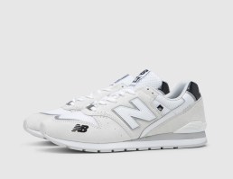 Кроссовки мужские New Balance 996 CM996CPB р. 8,5 us 4