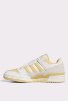Кросівки adidas forum low cl ig3780 ivory р.42 4