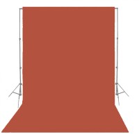Фон бумажный Visico P-191 Begonia Red 1,35 x 10,0 м