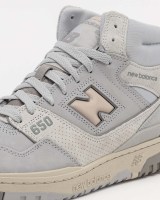 Кроссовки NEW BALANCE 650R Grey BB650RGG LIGHT ALUMINIUM р.42,5 5