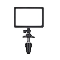 Накамерне світло Visico LED-25AII-E energy kit 1