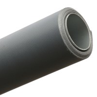 Фон вініловий матовий Visico VM-2760G Grey 2,72 x 6,0 м (510g) 1