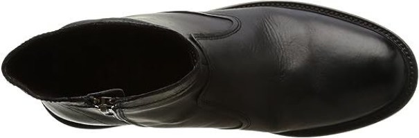 Черевики челсі base london macafee qq03018 р. 42 black 7