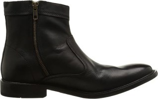 Черевики челсі base london macafee qq03018 р. 42 black 1