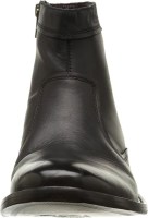Черевики челсі base london macafee qq03018 р. 42 black 9