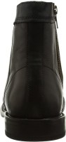 Черевики челсі base london macafee qq03018 р. 42 black 8