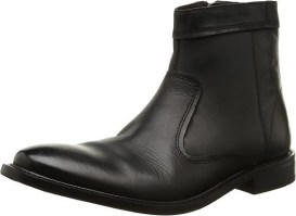 Черевики челсі Base London Macafee р. 42 black