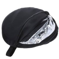 Отражатель Visico RD-019 2 в 1 white/silver (102x168см) 1